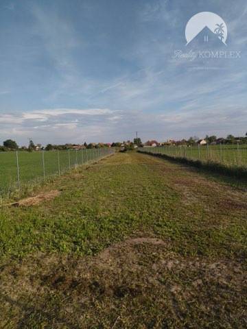 Baka Land – for living Sale reality Dunajská Streda