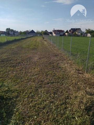 Baka Land – for living Sale reality Dunajská Streda