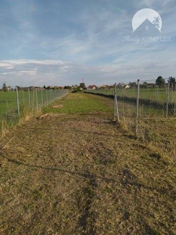 Baka Land – for living Sale reality Dunajská Streda