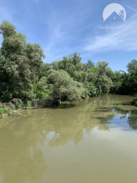 Zlatná na Ostrove Family house Sale reality Komárno