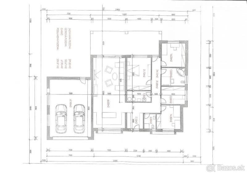 Komárno Land – for living Sale reality Komárno