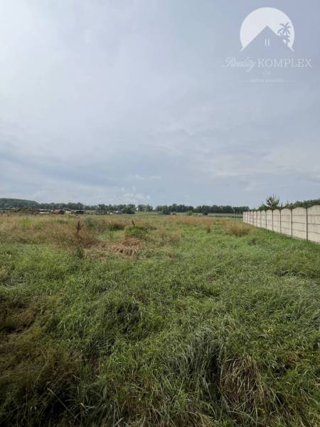 Iža Land – for living Sale reality Komárno