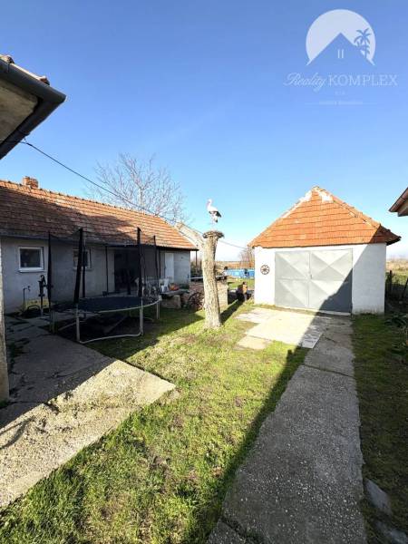 Okoličná na Ostrove Family house Sale reality Komárno