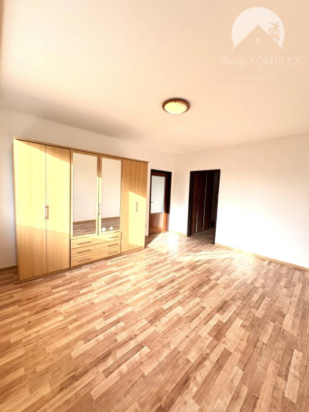 Komárno Two bedroom apartment Rent reality Komárno