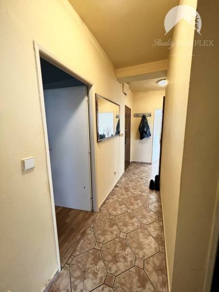 Dunajská Streda Two bedroom apartment Sale reality Dunajská Streda