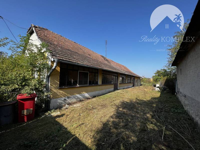 Dolný Bar Land – for living Sale reality Dunajská Streda