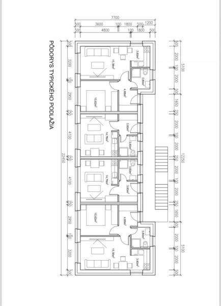 Párnica Land – for living Sale reality Dolný Kubín