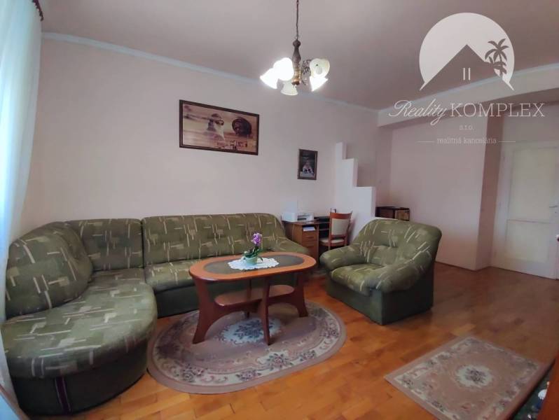 Kolárovo Two bedroom apartment Sale reality Komárno