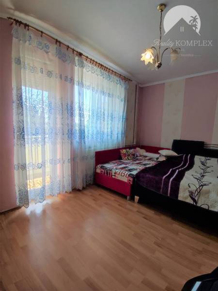 Kolárovo Two bedroom apartment Sale reality Komárno