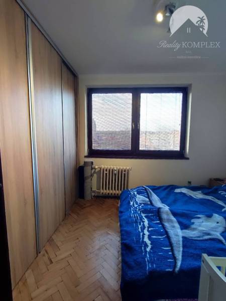 Veľký Meder Two bedroom apartment Sale reality Dunajská Streda