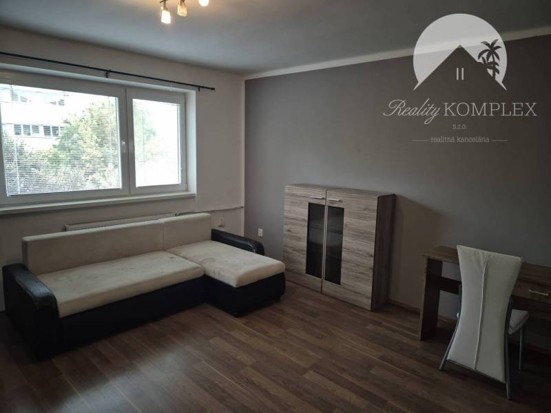 Komárno One bedroom apartment Sale reality Komárno