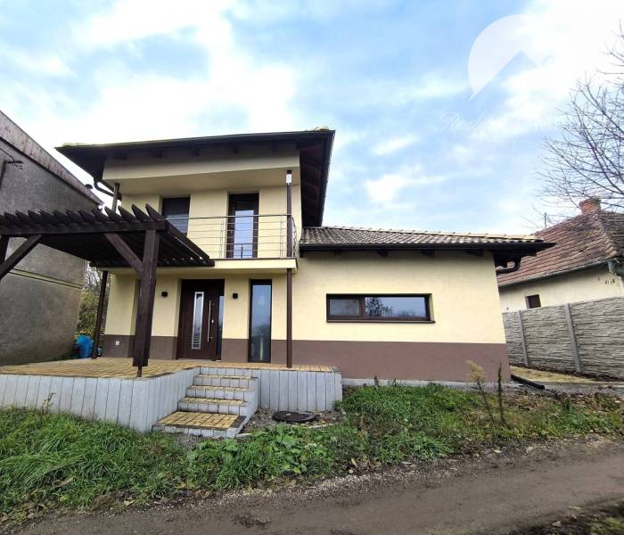 Bátorove Kosihy Family house Sale reality Komárno