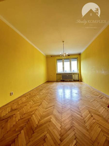 Komárno One bedroom apartment Sale reality Komárno