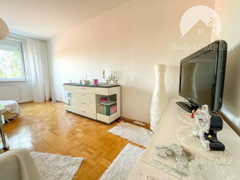 Dunajská Streda Two bedroom apartment Sale reality Dunajská Streda