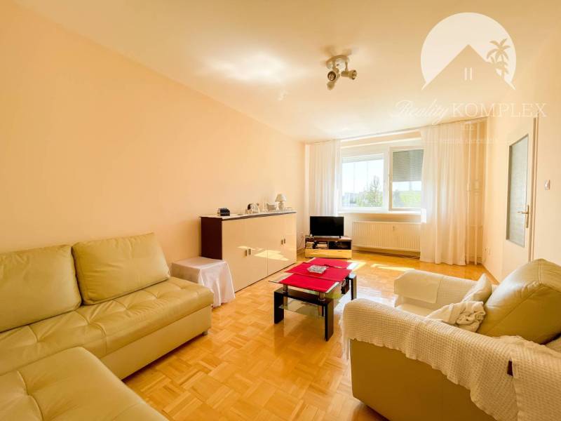 Dunajská Streda Two bedroom apartment Sale reality Dunajská Streda