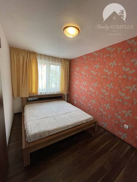 Dunajská Streda One bedroom apartment Sale reality Dunajská Streda