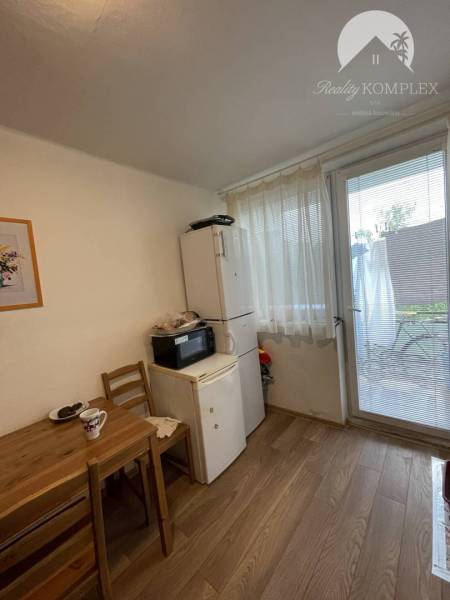 Dunajská Streda Two bedroom apartment Sale reality Dunajská Streda