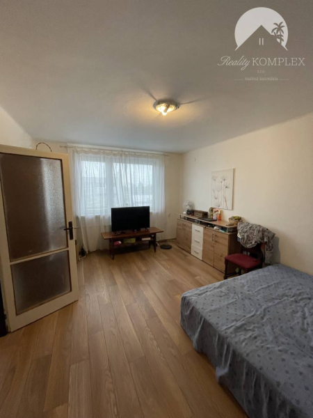 Dunajská Streda Two bedroom apartment Sale reality Dunajská Streda