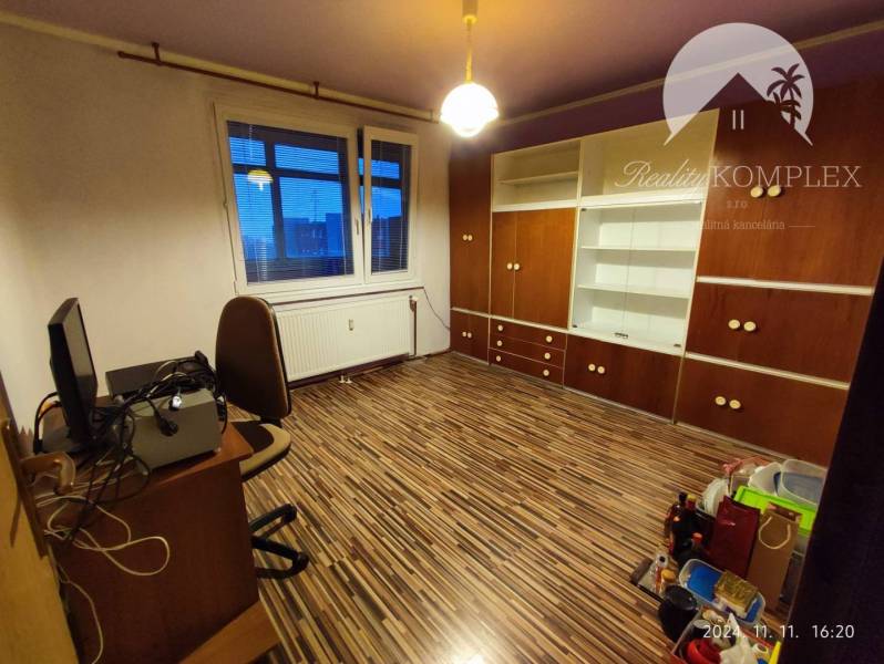 Dunajská Streda Two bedroom apartment Sale reality Dunajská Streda