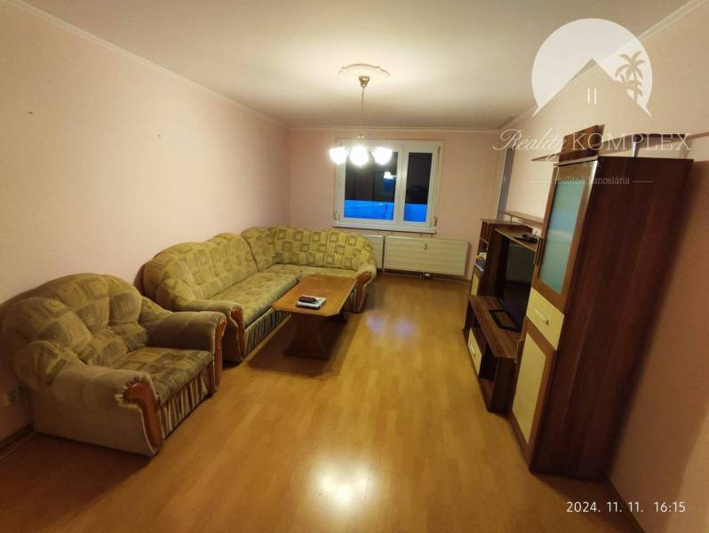 Dunajská Streda Two bedroom apartment Sale reality Dunajská Streda