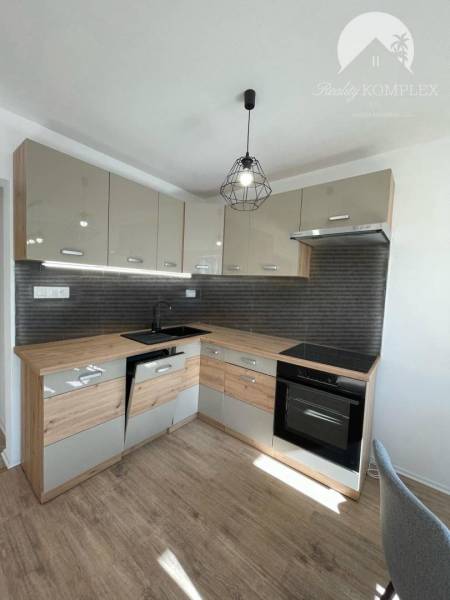 Gabčíkovo Two bedroom apartment Rent reality Dunajská Streda