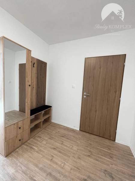 Gabčíkovo Two bedroom apartment Rent reality Dunajská Streda