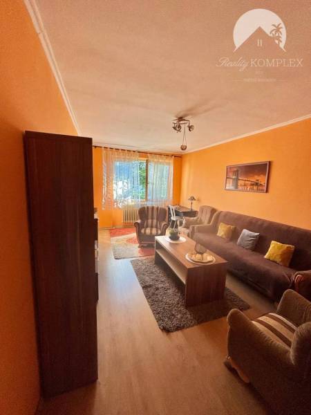 Hurbanovo Two bedroom apartment Sale reality Komárno