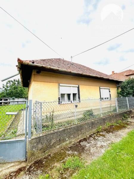 Veľké Ludince Family house Sale reality Levice