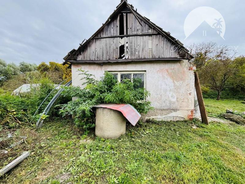 Číčov Land – for living Sale reality Komárno