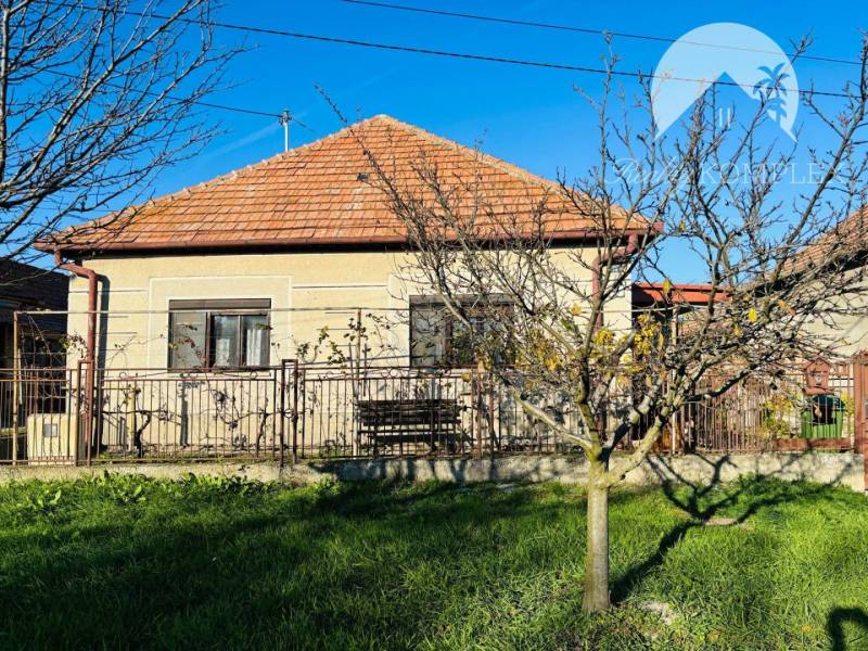 Okoličná na Ostrove Family house Sale reality Komárno