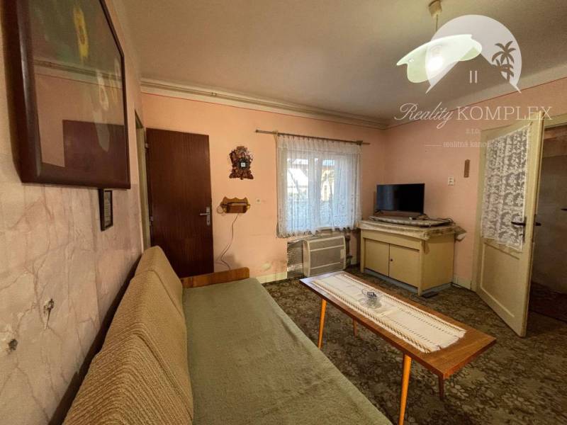 Okoličná na Ostrove Family house Sale reality Komárno