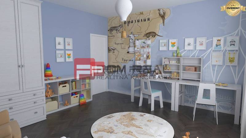 Limbach Family house Sale reality Pezinok