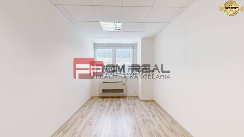 Pezinok Offices Rent reality Pezinok