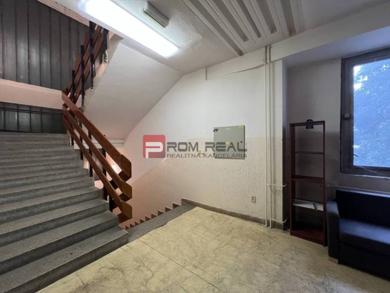 Offices Sale reality Bratislava III