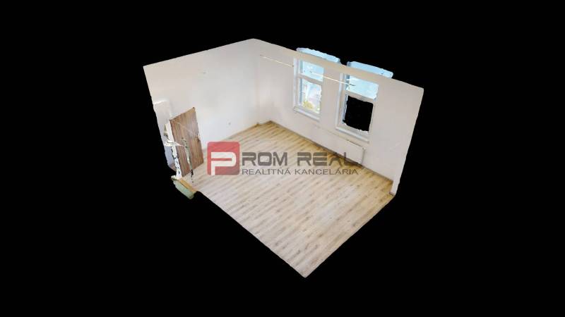 Modra Offices Rent reality Pezinok