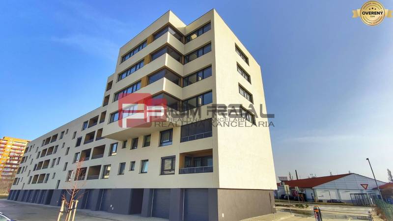 Pezinok Three bedroom apartment Sale reality Pezinok