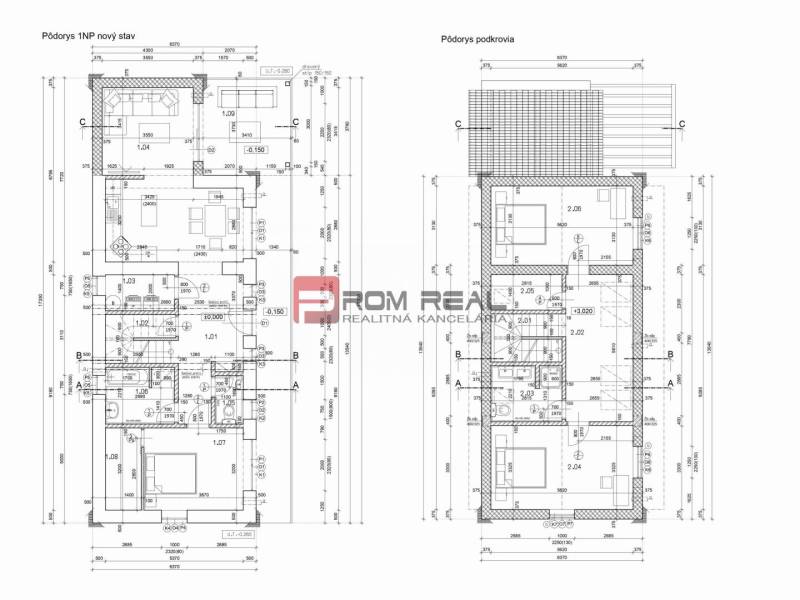 Pezinok Land – for living Sale reality Pezinok