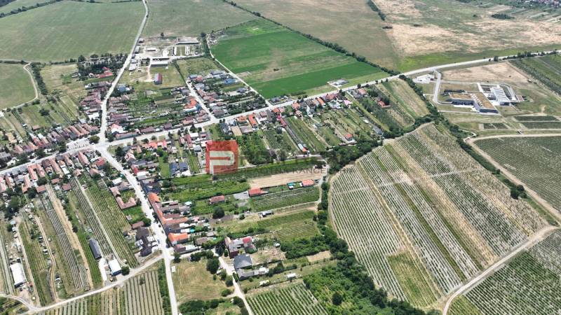 Dubová Land – for living Sale reality Pezinok