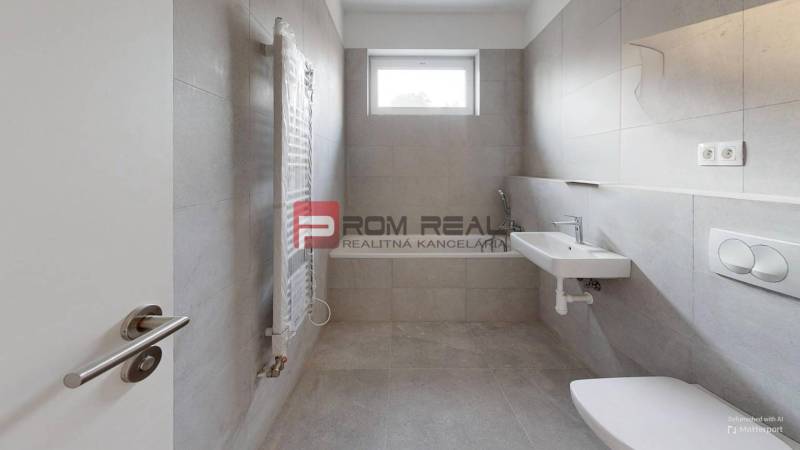 One bedroom apartment Sale reality Bratislava III