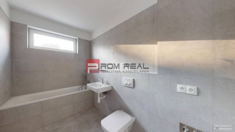 One bedroom apartment Sale reality Bratislava III