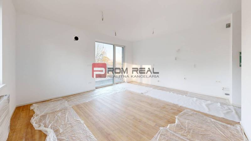 One bedroom apartment Sale reality Bratislava III