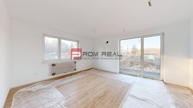 One bedroom apartment Sale reality Bratislava III