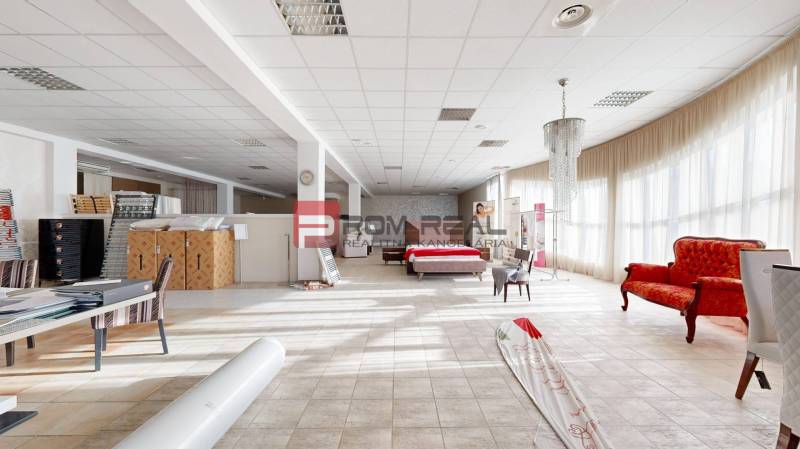 Pezinok Commercial premises Sale reality Pezinok