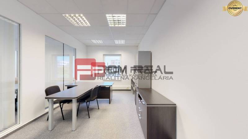 Offices Rent reality Bratislava - Staré Mesto