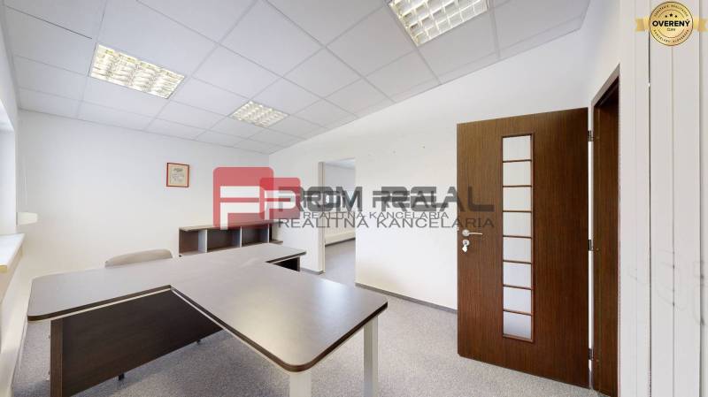 Offices Rent reality Bratislava - Staré Mesto