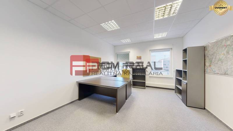 Offices Rent reality Bratislava - Staré Mesto