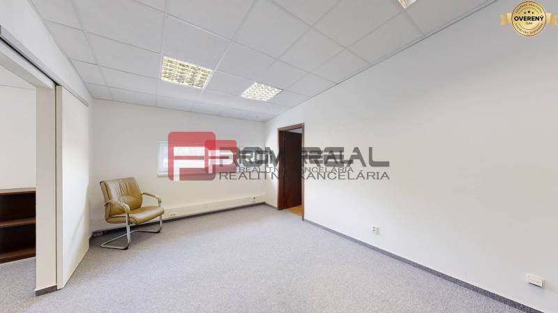 Offices Rent reality Bratislava - Staré Mesto