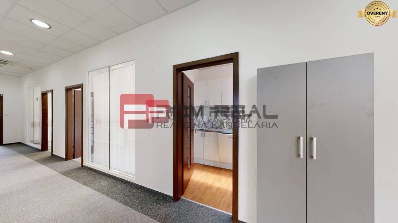 Offices Rent reality Bratislava - Staré Mesto