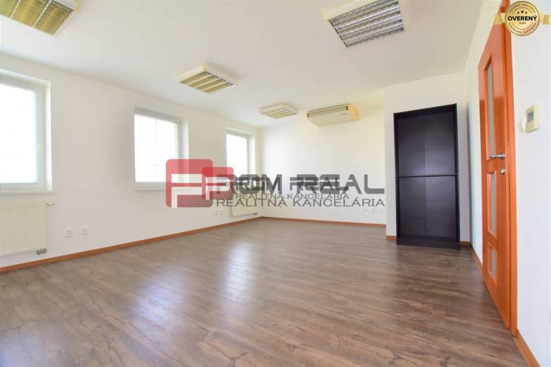 Offices Rent reality Bratislava II