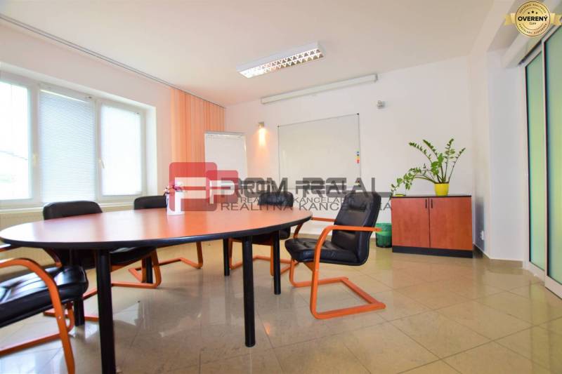 Offices Rent reality Bratislava II